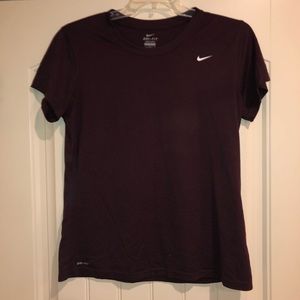 Nike Dri-fit workout T